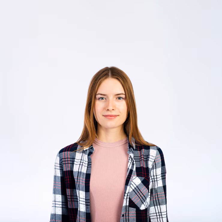 Фото Аллы